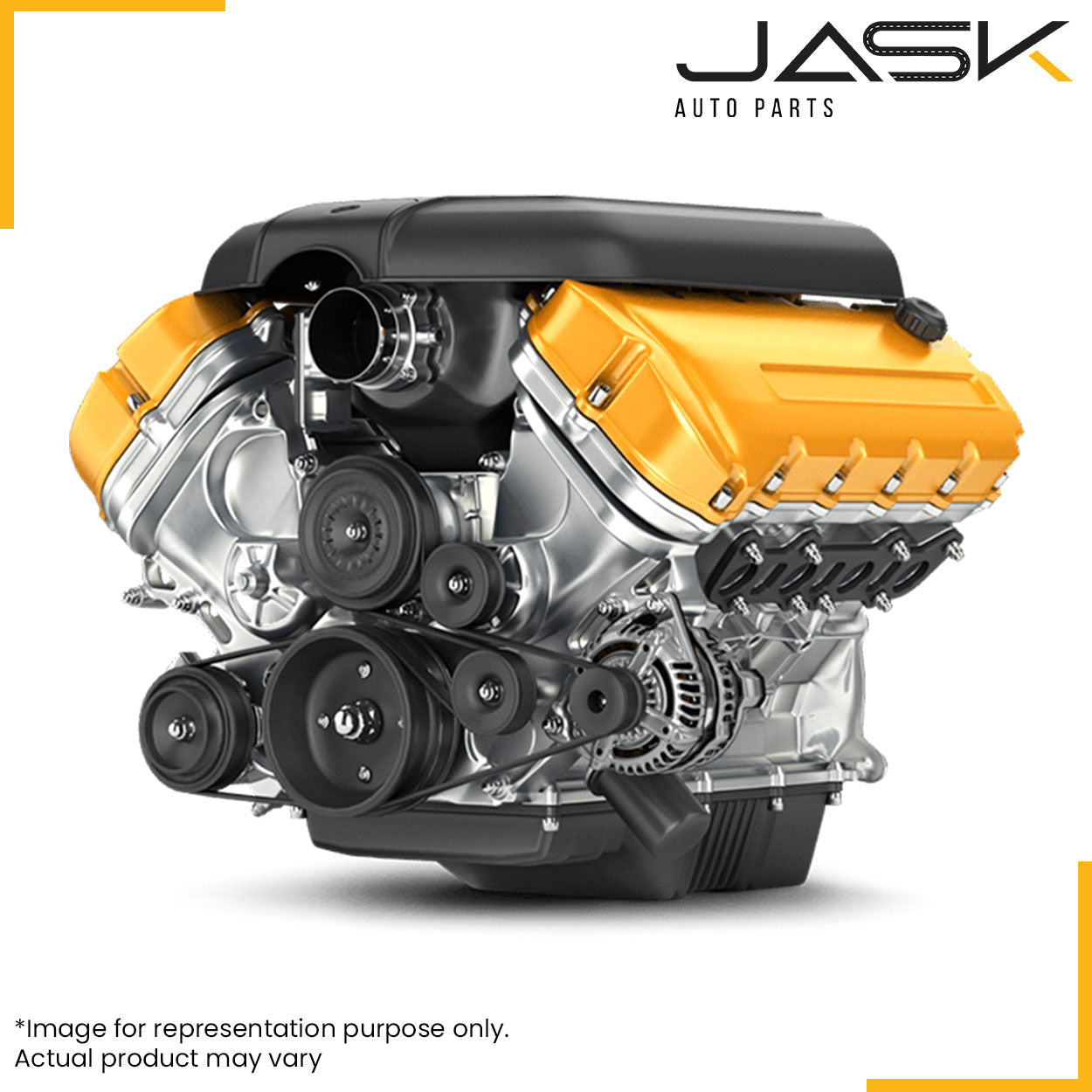 Lz9 Rwd 2006 | Chevy Impala | Used Engine Assembly | LZ9 | GM 19178138 | 3.9L ...